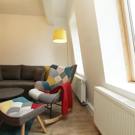 Apartment Masa Jahorina