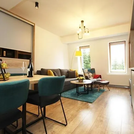 Apartment Masa *