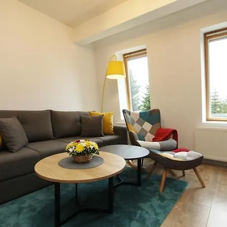 Apartment Masa Jahorina