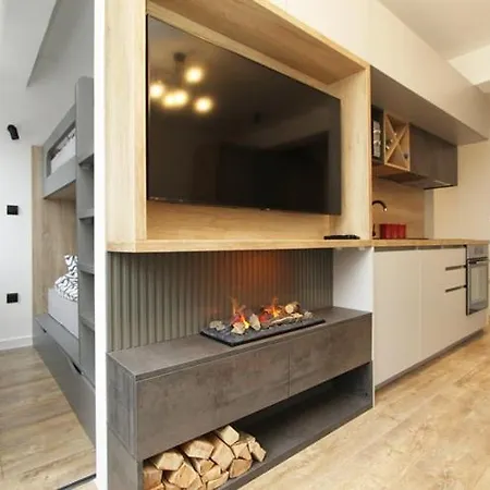 Apartment Masa