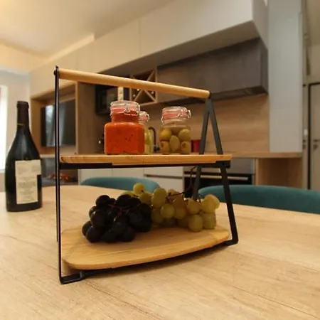 Apartment Masa *