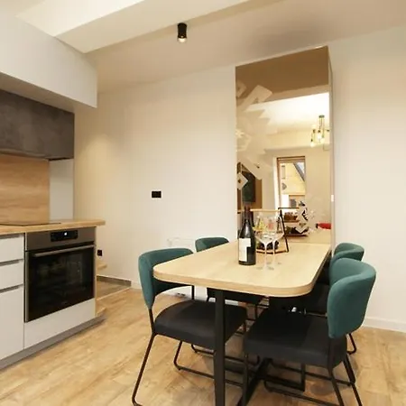 Apartment Masa