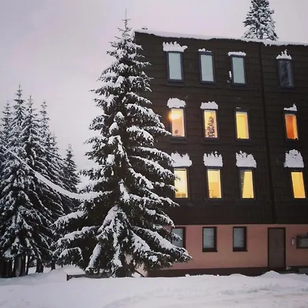 Masa Jahorina