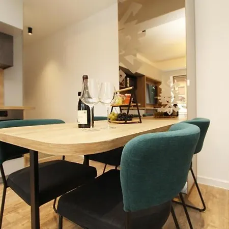 Apartment Masa