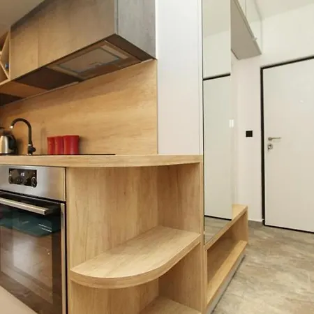 Apartment Masa *