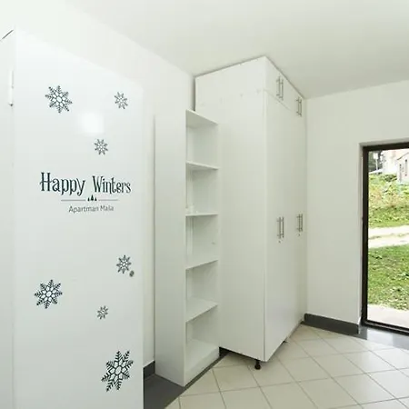 Apartment Masa Jahorina