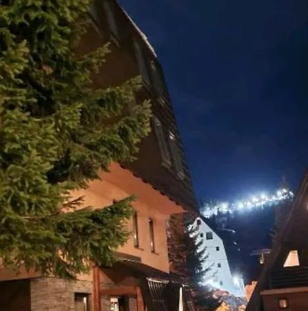 Masa Jahorina