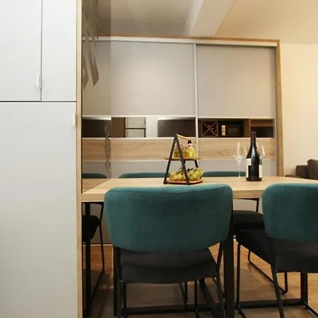 Apartment Masa *