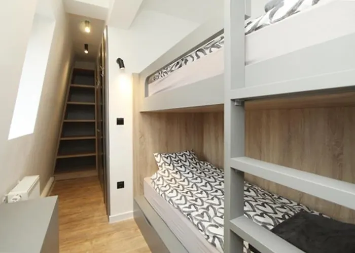 דירה Masa יהורינה